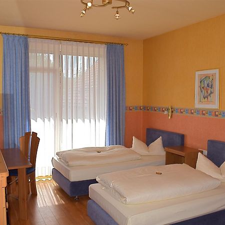 Landgasthof Buch Eichenzell Luaran gambar