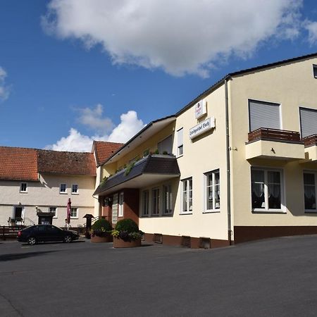 Landgasthof Buch Eichenzell Luaran gambar